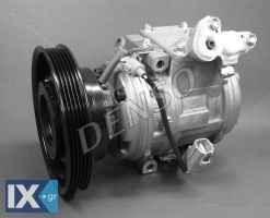 DENSO ΚΟΜΠΡΕΣΕΡ A C TOYOTA DCP50023 883102B550 883202B350 884102B240