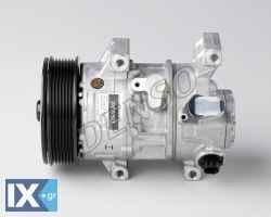 DENSO ΚΟΜΠΡΕΣΕΡ A C TOYOTA DCP50035 8831042260