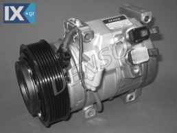 DENSO ΚΟΜΠΡΕΣΕΡ A C TOYOTA DCP50081 8831028450 8832028350