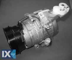 DENSO ΚΟΜΠΡΕΣΕΡ A C TOYOTA DCP50083 8831044220 8832044150 8841044080