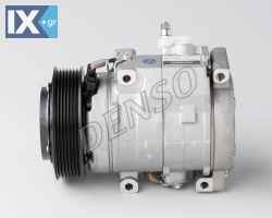 DENSO ΚΟΜΠΡΕΣΕΡ A C TOYOTA DCP50085 883106A140 883206A080 8841035400