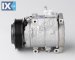 DENSO ΚΟΜΠΡΕΣΕΡ A C TOYOTA  DCP50085 883106A140 883206A080 8841035400 883106A140 DCP50085  - 0 EUR
