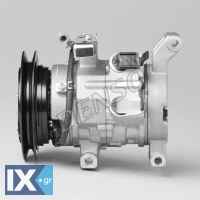 DENSO ΚΟΜΠΡΕΣΕΡ A C TOYOTA DCP50093 883100K130 883100K131 883100K132 883200K100 884100K210 884100K450 884100K520