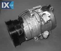 DENSO ΚΟΜΠΡΕΣΕΡ A C TOYOTA DCP50226 8831028540 8832028370 8832028371 8841028260