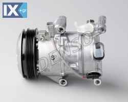 DENSO ΚΟΜΠΡΕΣΕΡ A C TOYOTA DCP50250 883100D420