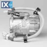 DENSO ΚΟΜΠΡΕΣΕΡ A C TOYOTA DCP50503 8837047010