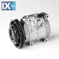 DENSO ΚΟΜΠΡΕΣΕΡ A C LEXUS DCP51000 8831053040 8832053020 8841053010