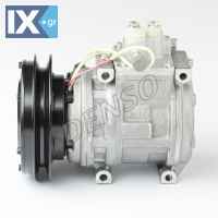 DENSO ΚΟΜΠΡΕΣΕΡ A C DCP99820 20Y9793110 20Y9793111 20Y9796121 586303245171