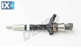 DENSO ΜΠΕΚ ΨΕΚΑΣΜΟΥ DCRI100570 2367027010 2367027030 2367029015 2367029035 2367029036