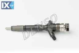 DENSO ΜΠΕΚ ΨΕΚΑΣΜΟΥ DCRI107840 2367030130 2367030260 2367030330 2367039175 2367039255 2367039305