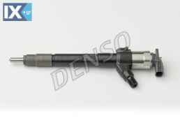 DENSO ΜΠΕΚ ΨΕΚΑΣΜΟΥ DCRI300340 1465A353