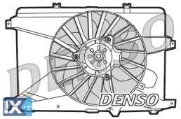 DENSO ΒΕΝΤΙΛΑΤΕΡ DER01014 60698731 60698731