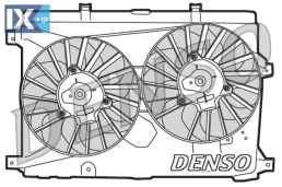 DENSO ΒΕΝΤΙΛΑΤΕΡ DER01015 50516244 60692221 60698732 60698732 60698732