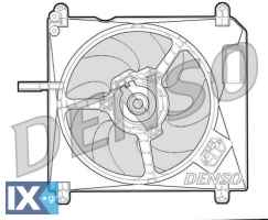 DENSO ΒΕΝΤΙΛΑΤΕΡ FIAT DER09002 7787852 7787852