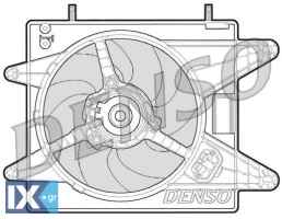 DENSO ΒΕΝΤΙΛΑΤΕΡ DER09003 46430980 46472598