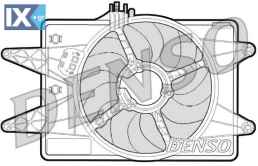 DENSO ΒΕΝΤΙΛΑΤΕΡ DER09024 46737294 46767294