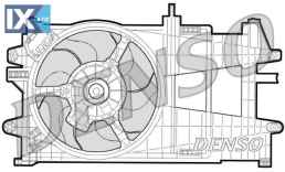 DENSO ΒΕΝΤΙΛΑΤΕΡ DER09033 46745051