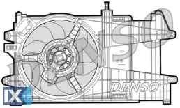 DENSO ΒΕΝΤΙΛΑΤΕΡ DER09039 51708405 51738360 51708405