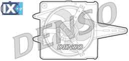 DENSO ΒΕΝΤΙΛΑΤΕΡ DER09056 46514973 46515058 46744382 46744926 46744928 7762665