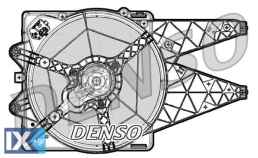 DENSO ΒΕΝΤΙΛΑΤΕΡ DER09064 51820789