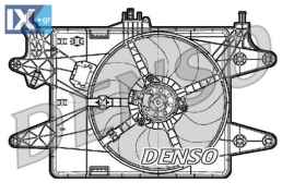 DENSO ΒΕΝΤΙΛΑΤΕΡ FIAT DER09083 51768022