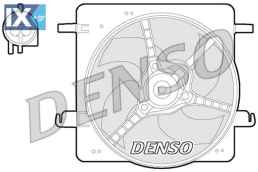 DENSO ΒΕΝΤΙΛΑΤΕΡ DER10008 1025529 1036754 1088845 97KB8C607CA