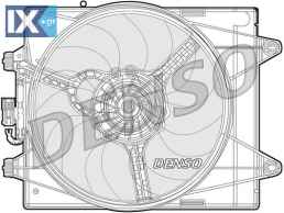 DENSO ΒΕΝΤΙΛΑΤΕΡ DER13004 51850211