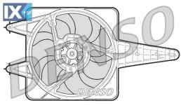 DENSO ΒΕΝΤΙΛΑΤΕΡ DER13203 46524328 7608426 7615023 7615023 7615023