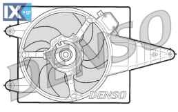 DENSO ΒΕΝΤΙΛΑΤΕΡ DER13204 7659427 7659427 7659427