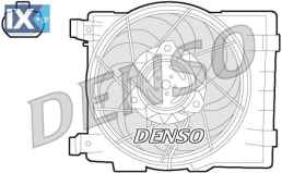 DENSO ΒΕΝΤΙΛΑΤΕΡ DER20015 1341332 6341151 6341164