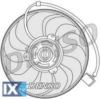 DENSO ΒΕΝΤΙΛΑΤΕΡ DER27001 6Q0959455J