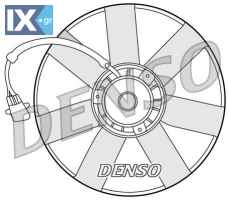 DENSO ΒΕΝΤΙΛΑΤΕΡ DER32002 1J0959455D 1J0959455F