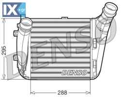 DENSO ΨΥΓΕΙΟ INTERCOOLER DIT02031 4L0145804B