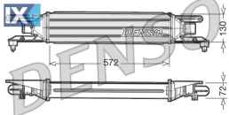 DENSO ΨΥΓΕΙΟ INTERCOOLER DIT09105 55700449