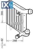 DENSO ΨΥΓΕΙΟ INTERCOOLER DIT28013 97011021035