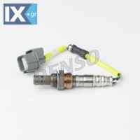 ΑΙΣΘΗΤΗΡΑΣ L 4 ΦΙΣ L260 HONDA CIVIC VII DOX1457 36531PZA305 36531PZAE01