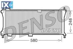 DENSO ΨΥΓΕΙΟ ΜΗΧΑΝΗΣ DRM09083 46777410 46825900