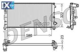 DENSO ΨΥΓΕΙΟ ΜΗΧΑΝΗΣ DRM09085 46798743 51773192 51872634