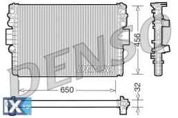 DENSO ΨΥΓΕΙΟ ΜΗΧΑΝΗΣ DRM12006 504045487