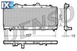 DENSO ΨΥΓΕΙΟ ΜΗΧΑΝΗΣ DRM13001 7785122