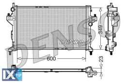 DENSO ΨΥΓΕΙΟ ΜΗΧΑΝΗΣ DRM20045 1300259 1300261