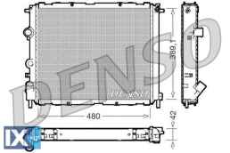 DENSO ΨΥΓΕΙΟ ΜΗΧΑΝΗΣ DRM23009 7700836304