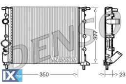 DENSO ΨΥΓΕΙΟ ΜΗΧΑΝΗΣ DRM23010 7700430647 7700836300