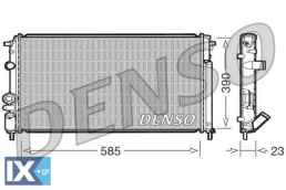 DENSO ΨΥΓΕΙΟ ΜΗΧΑΝΗΣ DRM23053 7700425842