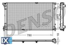 DENSO ΨΥΓΕΙΟ ΜΗΧΑΝΗΣ DRM23097 2140000QAP 2140000QAT 4412817 4414578 91168177 8200019380