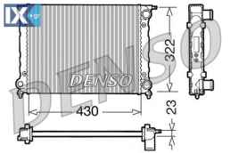 DENSO ΨΥΓΕΙΟ ΜΗΧΑΝΗΣ DRM32004 191121253D 191121253K 353121253AA