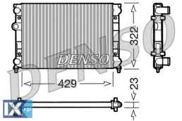 DENSO ΨΥΓΕΙΟ ΜΗΧΑΝΗΣ DRM32007 6N0121253A