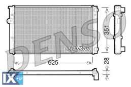 DENSO ΨΥΓΕΙΟ ΜΗΧΑΝΗΣ DRM32009 1H0121253BA 1H0121253BK 1H0121253BM