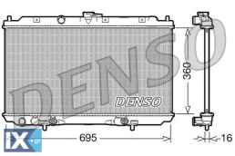 DENSO ΨΥΓΕΙΟ ΜΗΧΑΝΗΣ DRM46024 21460AV700 21460BM700 21460BM702