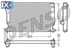 DENSO ΨΥΓΕΙΟ ΜΗΧΑΝΗΣ DRM50032 164000R011 164000R021